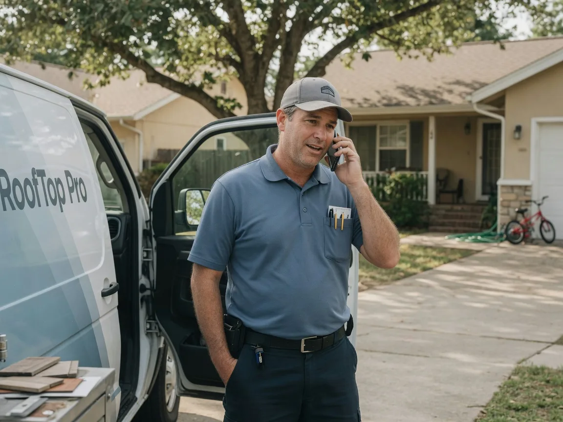 Roof Repair Casa, AR FAQs